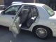 2001 Ford Crown Victoria - Cng Crown Victoria photo 11
