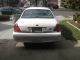 2001 Ford Crown Victoria - Cng Crown Victoria photo 2