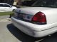 2001 Ford Crown Victoria - Cng Crown Victoria photo 8