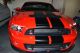 2014 Ford Mustang Shelby Gt500 Convertible 2 - Door 5.  8l Mustang photo 1