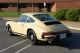 1976 Porsche 912e In Excellent Cond 1 Of 2092 Made; 1 Of 10 In Talbot Yellow 912 photo 3