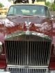 1978 Rolls Royce Silver Wraith Ii 4 Door Sedan Other photo 3