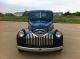 1941 Pre War 1 / 2 Ton Chevrolet Truck Other Pickups photo 11