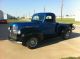 1941 Pre War 1 / 2 Ton Chevrolet Truck Other Pickups photo 12