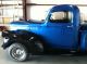 1941 Pre War 1 / 2 Ton Chevrolet Truck Other Pickups photo 13