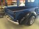1941 Pre War 1 / 2 Ton Chevrolet Truck Other Pickups photo 14
