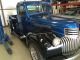1941 Pre War 1 / 2 Ton Chevrolet Truck Other Pickups photo 16