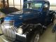 1941 Pre War 1 / 2 Ton Chevrolet Truck Other Pickups photo 17