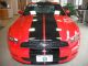 2014 Ford Mustang V6 Coupe Premium 2 - Door 3.  7l Mustang photo 1
