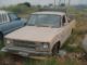 1981 Ford Courier Other Pickups photo 3