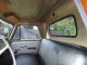 1966 C20 V8 Custom Cab Pick Up Truck Hot Rat Rod Vintage Trailer Hauler 65 64 63 C-10 photo 11