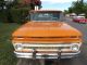 1966 C20 V8 Custom Cab Pick Up Truck Hot Rat Rod Vintage Trailer Hauler 65 64 63 C-10 photo 2