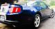 2010 Ford Mustang Gt Premium Loaded Mustang photo 3
