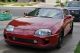 1993.  5 Toyota Supra Turbo (single) 6 - Speed Supra photo 2