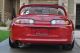 1993.  5 Toyota Supra Turbo (single) 6 - Speed Supra photo 4
