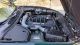 1997 Jaguar Xk8 Base Coupe 2 - Door 4.  0l XK photo 8