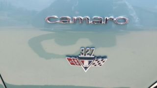 1967 Chevrolet Camaro photo