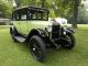 1926 Chevy Touring Sedan Other photo 6