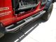 2010 Jeep Wrangler Jk W / Big Tires,  Safari Doors Etc Turn Key Jeep - It Has It All Wrangler photo 11