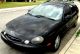 1999 Ford Taurus Se Wagon,  Black,  3.  0l V6 Automatic,  Cold Ac,  127,  398 Mile,  Nr Taurus photo 1