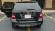 2008 Ml350 4x4 4matic. . .  Rear View Camera With Great Tires M-Class photo 6
