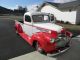 1946 Custom Chevy Pickup Truck,  Ground Up Rebuild With Custom Paint And Interior Other Pickups photo 7