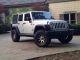 2012 Jeep Wrangler Unlimited Sport Utility 4 - Door 3.  6l Wrangler photo 1