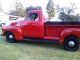 1949 Chevy 3600 P / U 70% 15% Modified Other Pickups photo 10