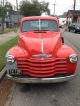 1949 Chevy 3600 P / U 70% 15% Modified Other Pickups photo 1