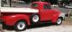 1949 Chevy 3600 P / U 70% 15% Modified Other Pickups photo 8