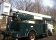 1987 Gmc Topkick 70 ' Hi - Ranger Bucket Truck 8.  2l Detroit Diesel Other photo 1