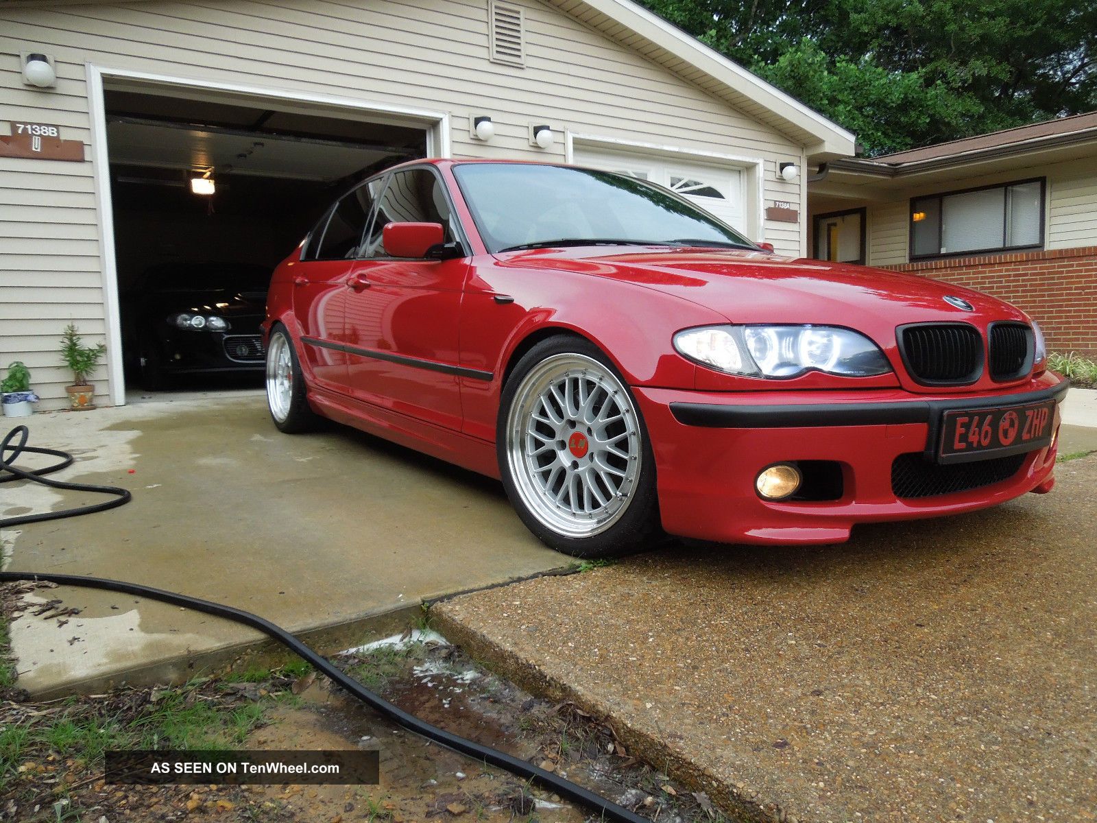 2003 Bmw 330i Zhp Supercharged 3-Series photo