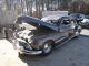 1948 Oldsmobile Hot Rad Rod Dynamic Series Other photo 14