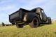 1951 Chevy Truck Rat Rod Shop Truck Other Pickups photo 1