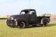 1951 Chevy Truck Rat Rod Shop Truck Other Pickups photo 2