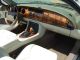 1999 Jaguar Xk8 Base Convertible 2 - Door 4.  0l XK photo 5