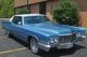 1970 Coup Deville Cadillac,  Beautuful Body,  Great Interior,  Fully Loaded DeVille photo 2