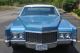 1970 Coup Deville Cadillac,  Beautuful Body,  Great Interior,  Fully Loaded DeVille photo 3