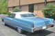 1970 Coup Deville Cadillac,  Beautuful Body,  Great Interior,  Fully Loaded DeVille photo 5