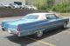 1970 Coup Deville Cadillac,  Beautuful Body,  Great Interior,  Fully Loaded DeVille photo 6