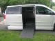 2012 Handicap Dodge Caravan Grand Caravan photo 4