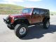 Custom Built 2009 Jeep Wrangler Unlimited Rubicon,  Over $18k In Extras Wrangler photo 1