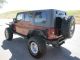 Custom Built 2009 Jeep Wrangler Unlimited Rubicon,  Over $18k In Extras Wrangler photo 2