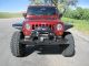 Custom Built 2009 Jeep Wrangler Unlimited Rubicon,  Over $18k In Extras Wrangler photo 6