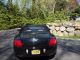 2010 Bentley Continental Gtc Convertible,  Series 51,  Naim Premium Audio System Continental GT photo 3