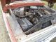 1976 Ford Pick Up Truck,  Rust, F-250 photo 11