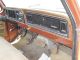 1976 Ford Pick Up Truck,  Rust, F-250 photo 17