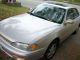 1996 Toyota Camry Camry V6le Gold Chrome Wheels Automatic 3l V6 Camry photo 2