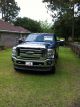 2011 Ford F - 250 Duty Xlt Extended Cab Pickup 4 - Door 6.  2l Fully Loaded F-250 photo 1