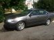 Grey 2006 Camry Le (export Only Title) Camry photo 1